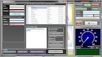 biocheck Pro Software: Datenbank-Interface TN